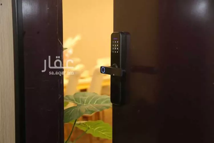 شقة مفروشة للحجز في شارع محمد بن عبدالله الطبري ، حي بدر ، الرياض ، منطقة الرياض 6