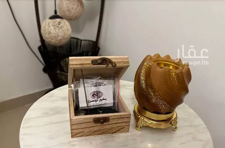 شقة مفروشة للحجز في شارع محمد بن عبدالله الطبري ، حي بدر ، الرياض ، منطقة الرياض 17