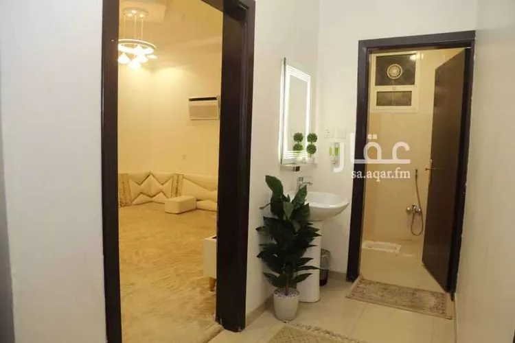 شقة مفروشة للحجز في شارع محمد بن عبدالله الطبري ، حي بدر ، الرياض ، منطقة الرياض 7