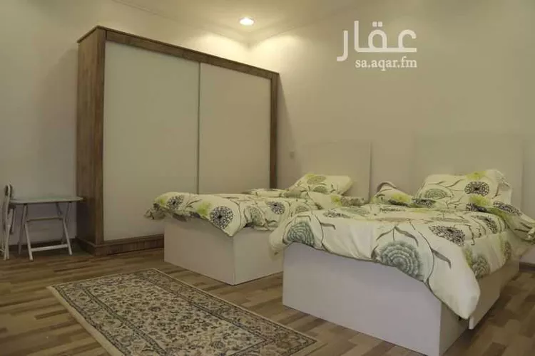 شقة مفروشة للحجز في شارع محمد بن عبدالله الطبري ، حي بدر ، الرياض ، منطقة الرياض 20