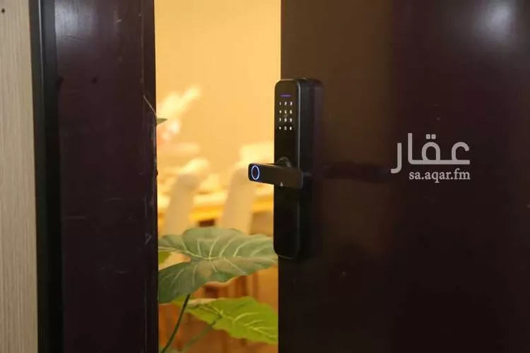 شقة مفروشة للحجز في شارع محمد بن عبدالله الطبري ، حي بدر ، الرياض ، منطقة الرياض 6