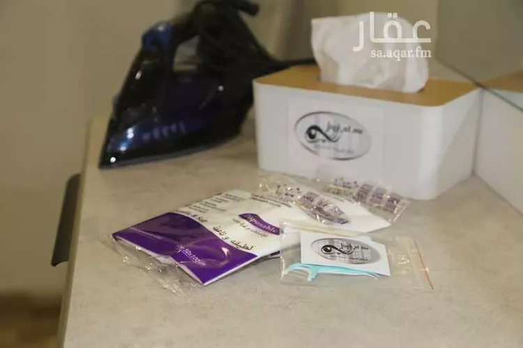 شقة مفروشة للحجز في شارع محمد بن عبدالله الطبري ، حي بدر ، الرياض ، منطقة الرياض 22