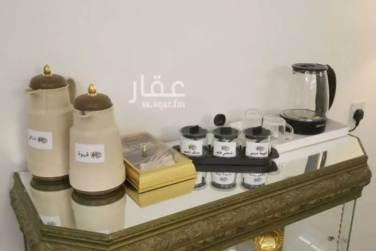 شقة مفروشة للحجز في شارع محمد بن عبدالله الطبري ، حي بدر ، الرياض ، منطقة الرياض 14