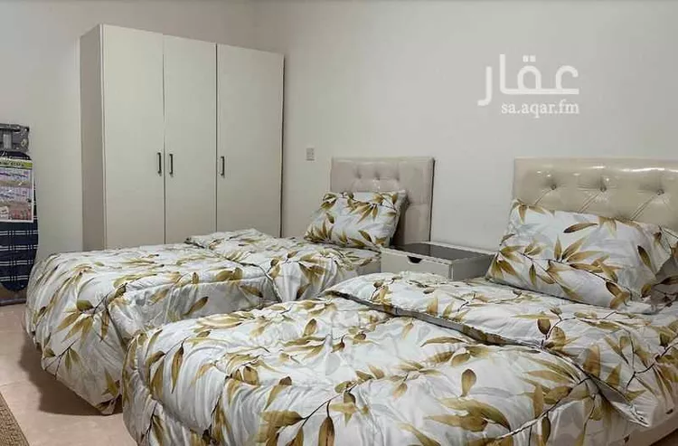 شقة مفروشة للحجز في شارع محمد بن عبدالله الطبري ، حي بدر ، الرياض ، منطقة الرياض 25
