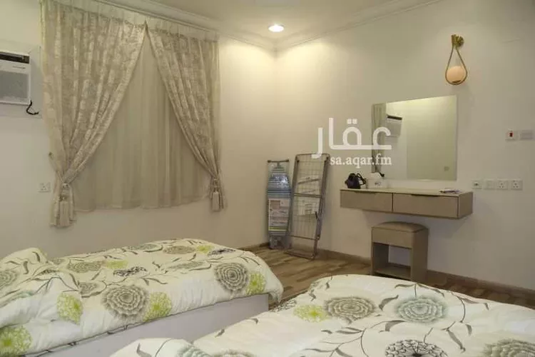 شقة مفروشة للحجز في شارع محمد بن عبدالله الطبري ، حي بدر ، الرياض ، منطقة الرياض 21