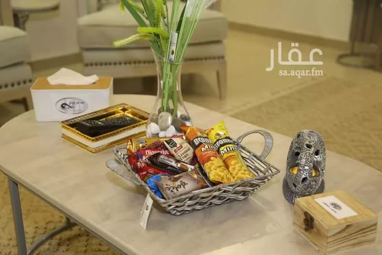 شقة مفروشة للحجز في شارع محمد بن عبدالله الطبري ، حي بدر ، الرياض ، منطقة الرياض 14