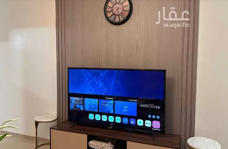 شقة مفروشة للحجز في شارع محمد بن عبدالله الطبري ، حي بدر ، الرياض ، منطقة الرياض 18