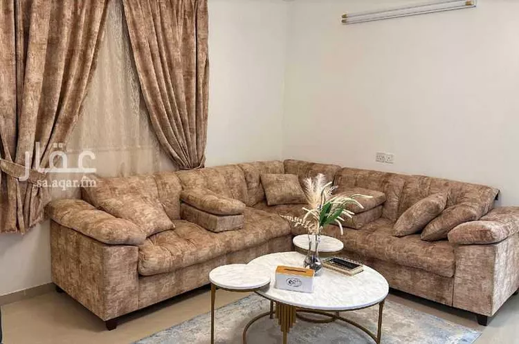 شقة مفروشة للحجز في شارع محمد بن عبدالله الطبري ، حي بدر ، الرياض ، منطقة الرياض 15