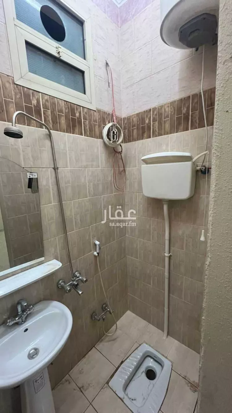 غرفة للإيجار في حي المونسية ، الرياض ، منطقة الرياض صورة 2