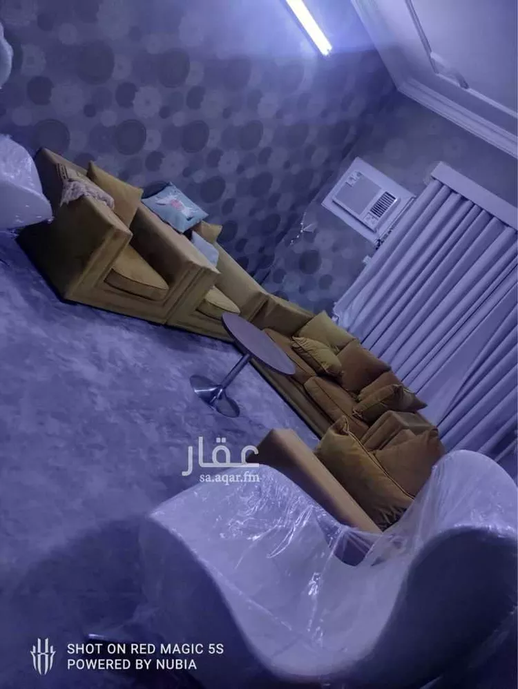 شقة للإيجار في شارع وعله, حي ظهرة لبن, مدينة الرياض, منطقة الرياض صورة 3