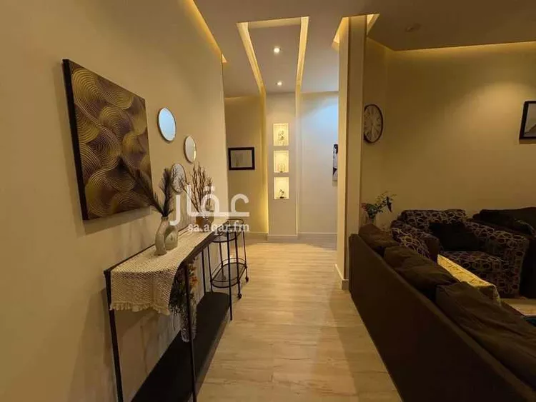 فيلا للإيجار في شارع أبي جعفر الخطيب, حي الرمال, مدينة الرياض, منطقة الرياض صورة 4
