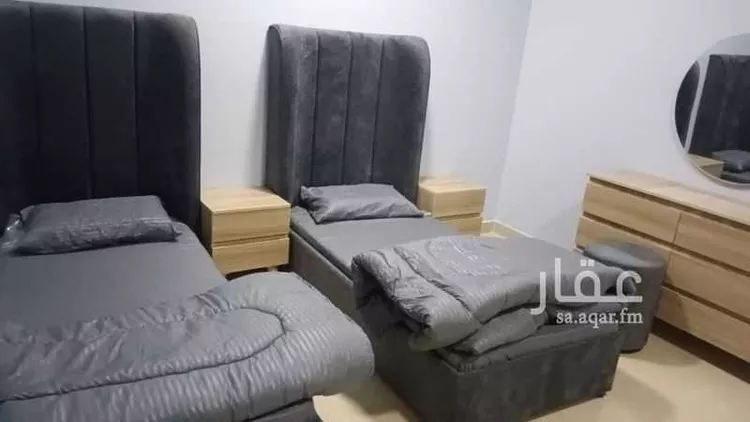 شقة للإيجار في شارع عبدالقادر الجزائري, حي الدار البيضاء, مدينة الرياض, منطقة الرياض صورة 3