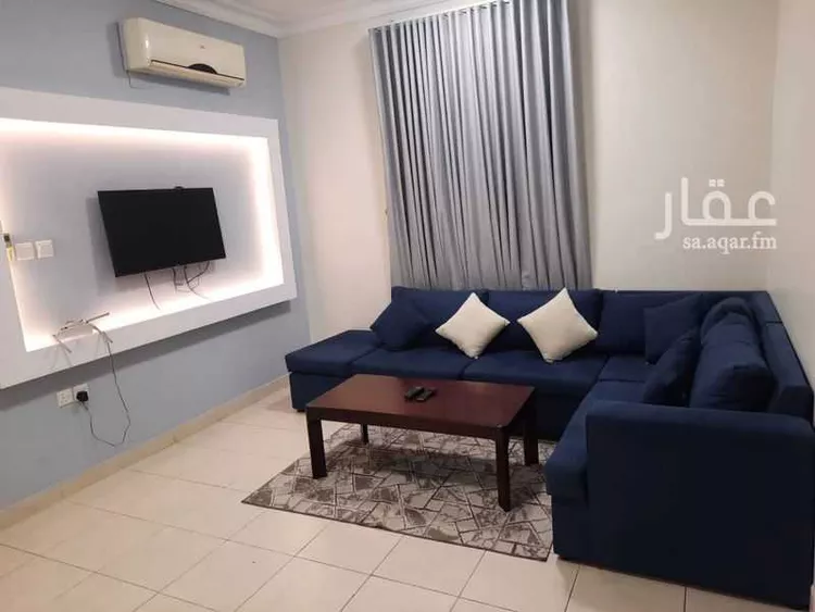 شقة للإيجار في شارع الامير عبدالله بن سعود بن عبدالله صنيتان ال سعود, حي الياسمين, مدينة الرياض, منطقة الرياض صورة 3