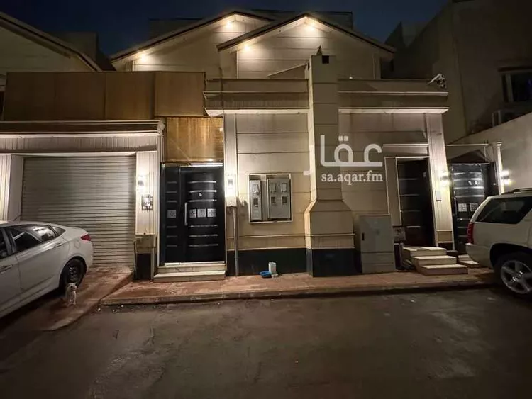 فيلا للإيجار في شارع أبي جعفر الخطيب, حي الرمال, مدينة الرياض, منطقة الرياض صورة 3