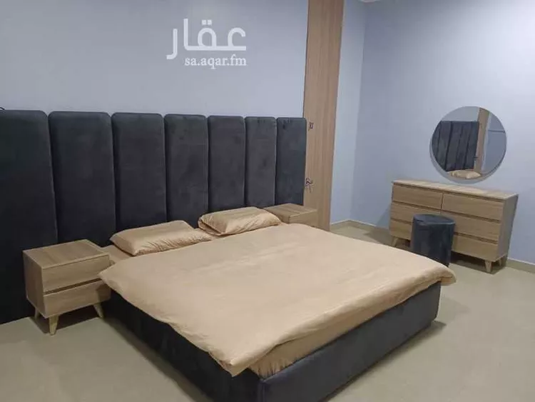 شقة للإيجار في شارع عبدالقادر الجزائري, حي الدار البيضاء, مدينة الرياض, منطقة الرياض صورة 4