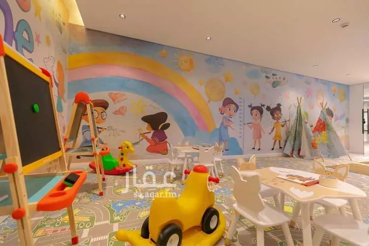 شقة للإيجار في شارع الافلاج, حي الملك سلمان, مدينة الرياض, منطقة الرياض صورة 5