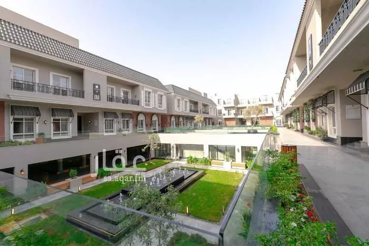 شقة للإيجار في شارع الافلاج, حي الملك سلمان, مدينة الرياض, منطقة الرياض صورة 2