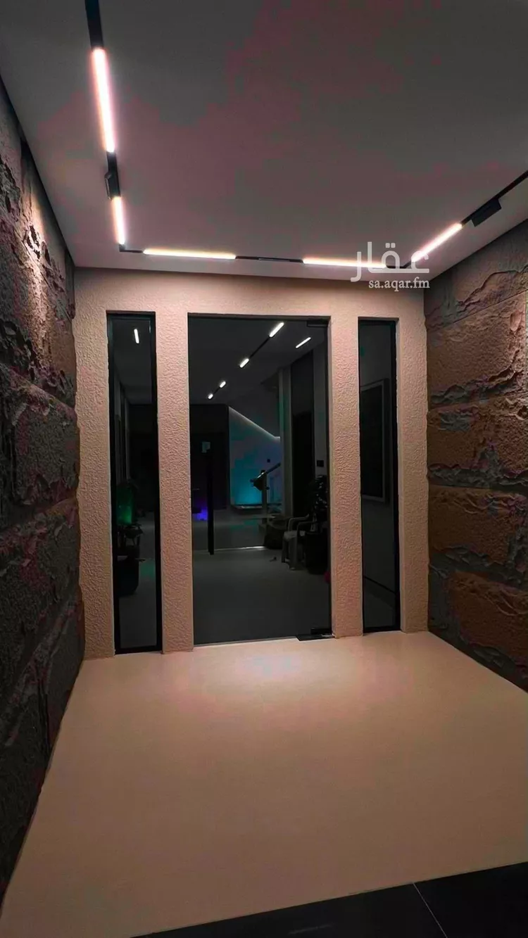 شقة للإيجار في شارع الحياة, حي الحمراء, مدينة الرياض, منطقة الرياض صورة 2
