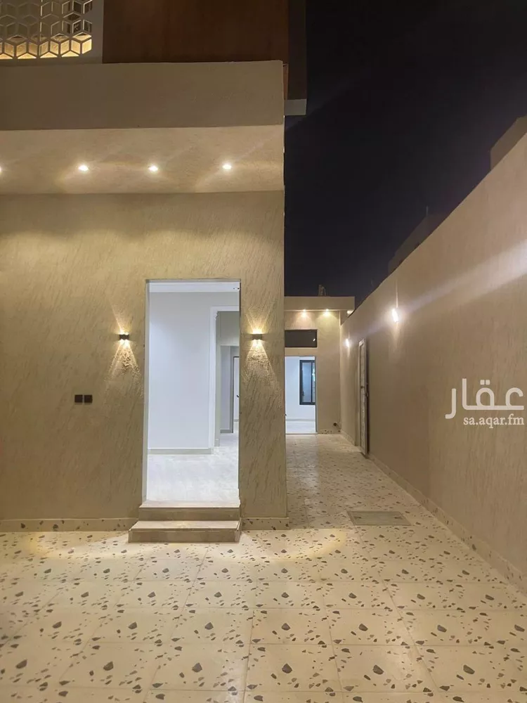 دور للإيجار في شارع محمد بن المحدث, حي بدر, مدينة الرياض, منطقة الرياض صورة 3