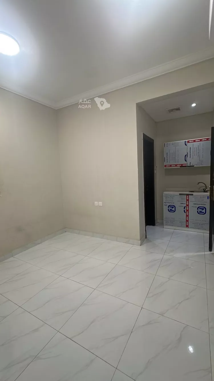 استوديو للإيجار في شارع النماص, حي ظهرة لبن, مدينة الرياض, منطقة الرياض صورة 2