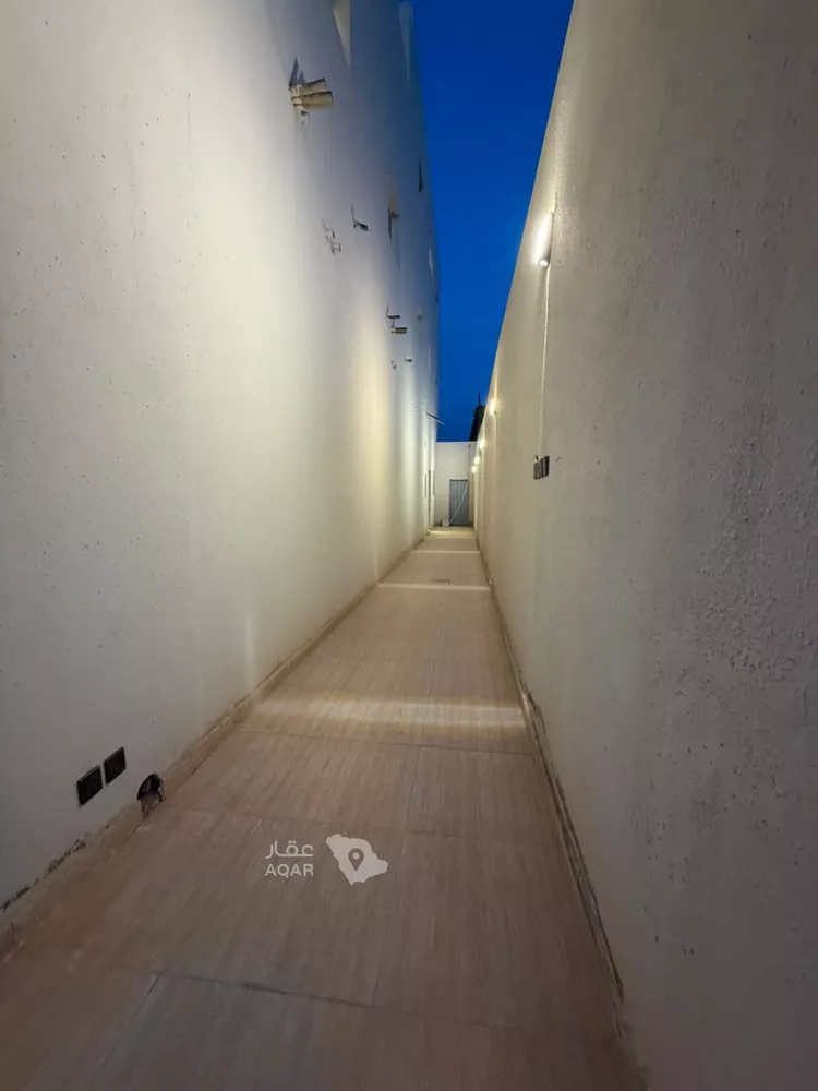 شقة للإيجار في شارع السيل الكبير, حي المهدية, مدينة الرياض, منطقة الرياض 7