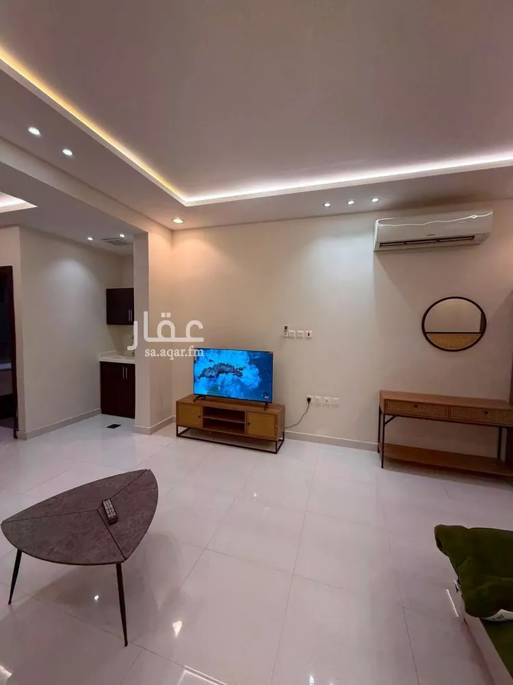 Studio for rent in Riyadh An Narjis صورة 3