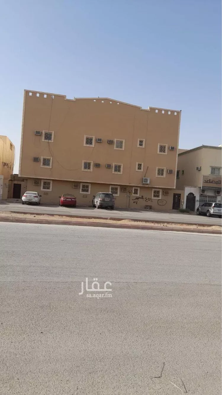 Apartment for Rent in Riyadh Badr صورة 3