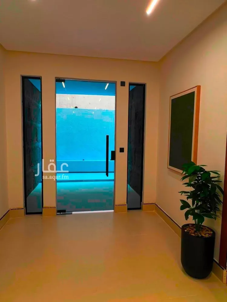 شقة للإيجار في شارع الحياة, حي الحمراء, مدينة الرياض, منطقة الرياض صورة 3