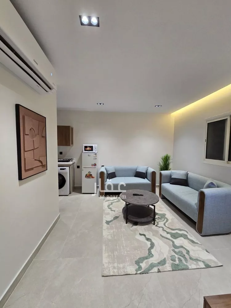 شقة للإيجار في شارع الحياة, حي الحمراء, مدينة الرياض, منطقة الرياض صورة 5