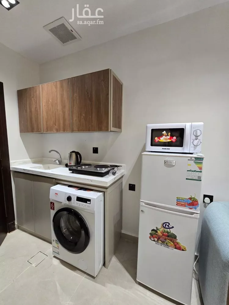 شقة للإيجار في شارع الحياة, حي الحمراء, مدينة الرياض, منطقة الرياض صورة 4