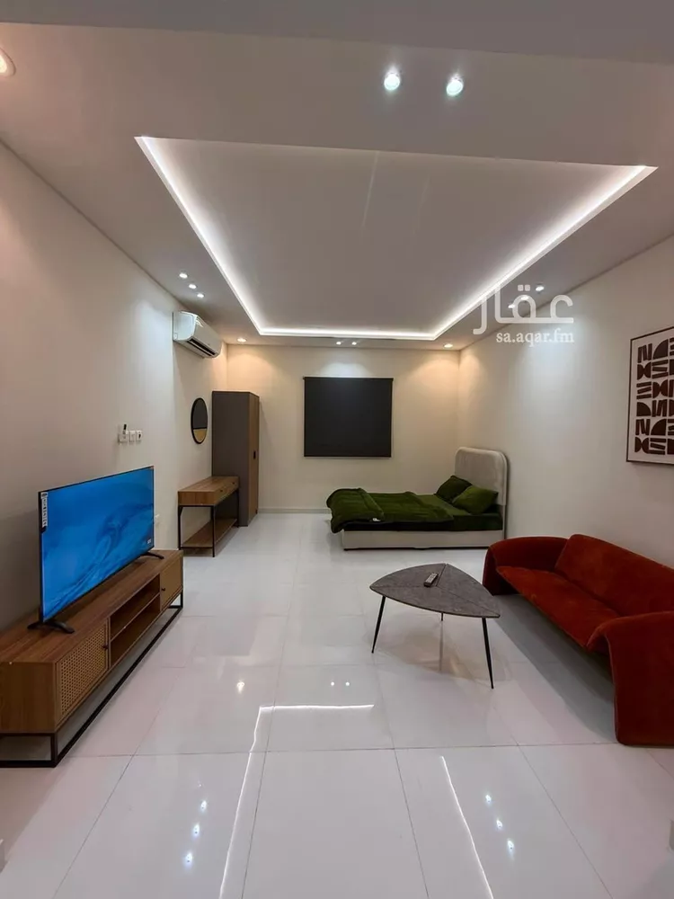 Studio for rent in Riyadh An Narjis صورة 4