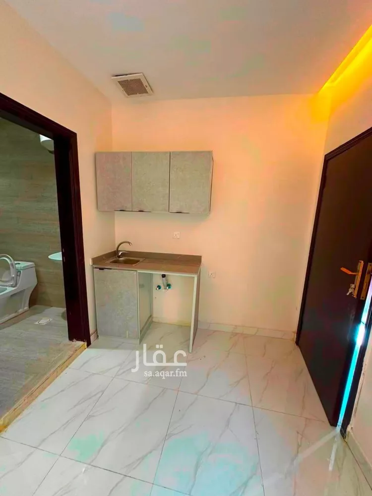 Studio for rent in Riyadh Tuwaiq 6