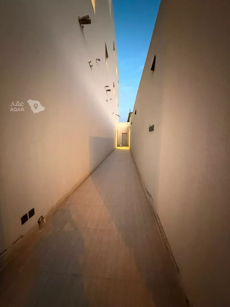 شقة للإيجار في شارع السيل الكبير, حي المهدية, مدينة الرياض, منطقة الرياض 9
