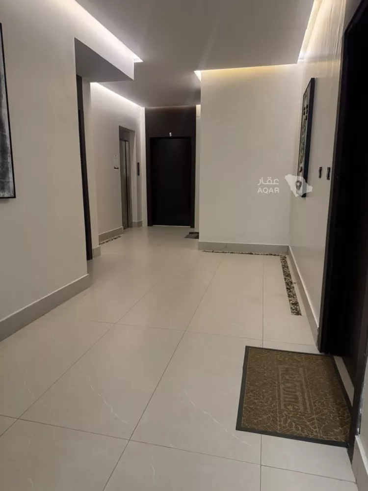 شقة للإيجار في شارع ابي البركات, حي الملز, مدينة الرياض, منطقة الرياض صورة 3
