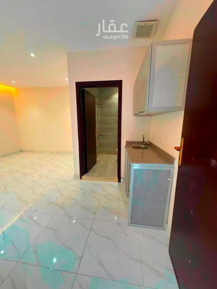 Studio for rent in Riyadh Tuwaiq صورة 2