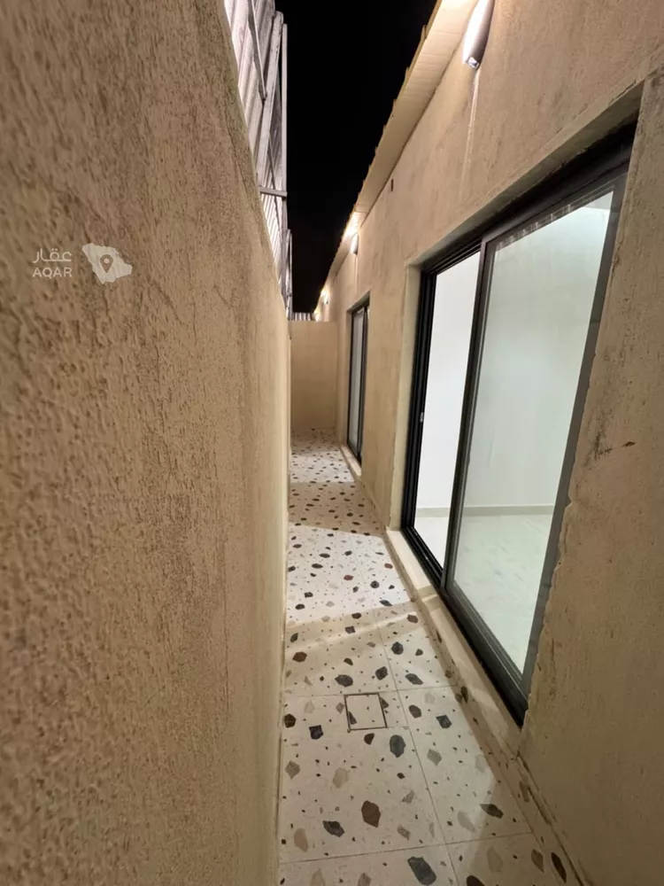 شقة للإيجار في شارع عثمان بن عيسى, حي الإزدهار, مدينة الرياض, منطقة الرياض 6