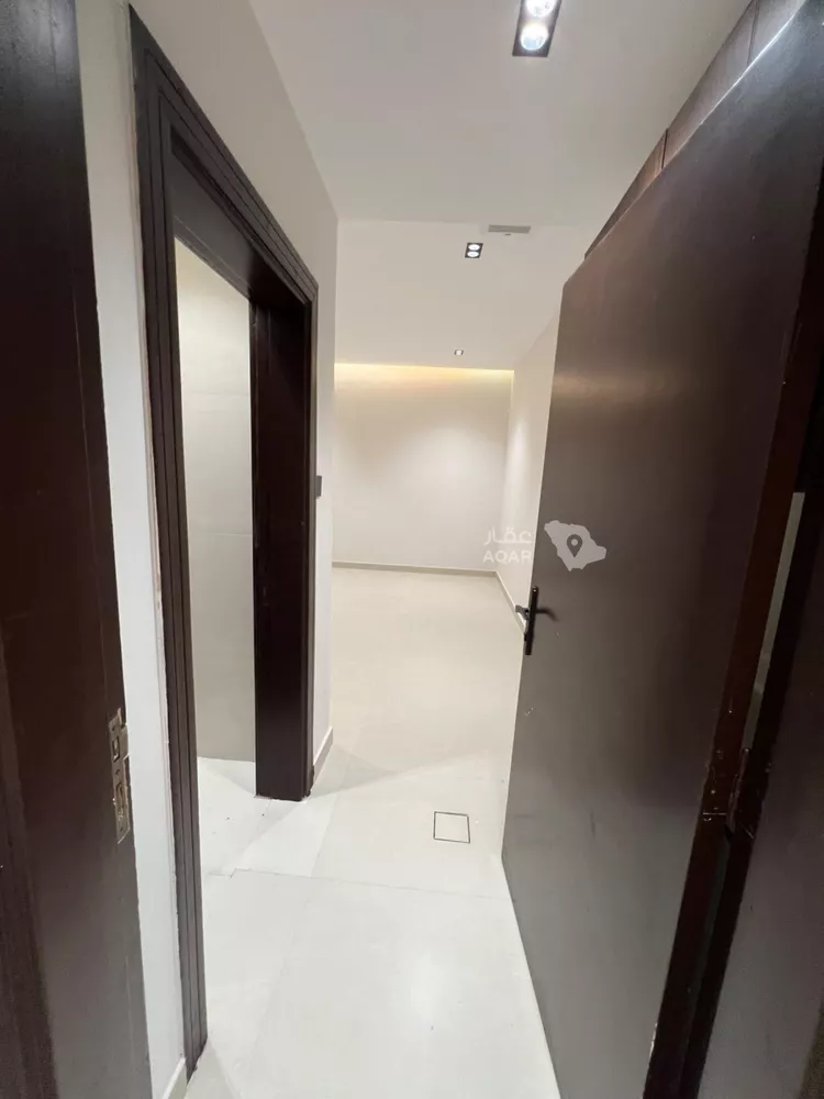 استوديو للإيجار في شارع عثمان بن عيسى, حي الإزدهار, مدينة الرياض, منطقة الرياض صورة 3