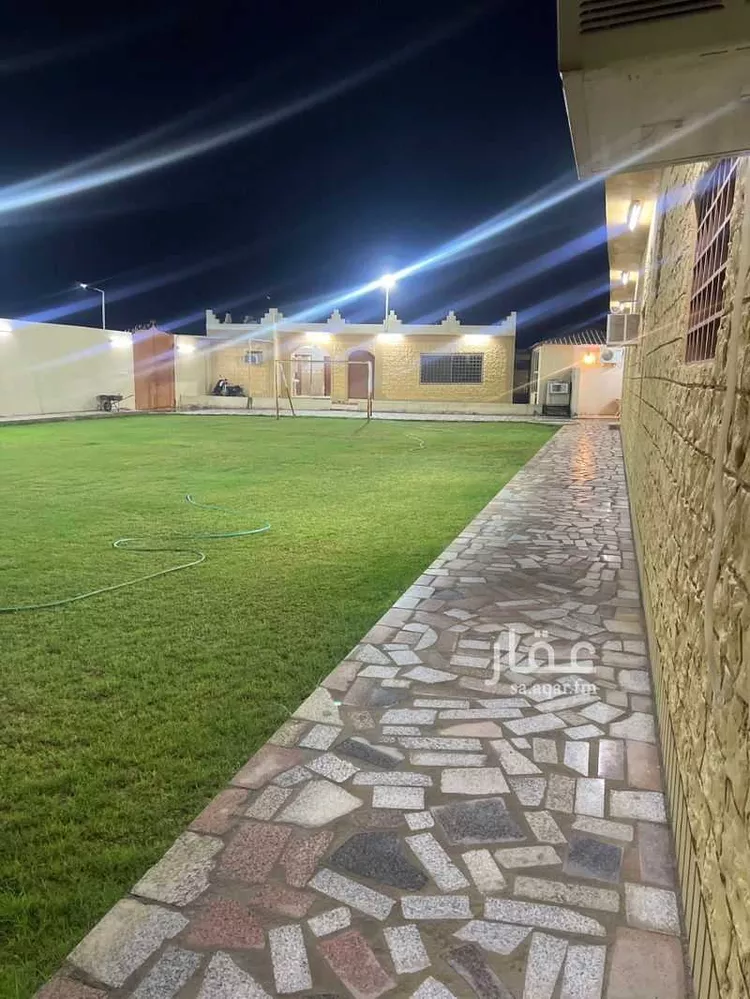 Rest House for Rent in Riyadh Uhud صورة 2