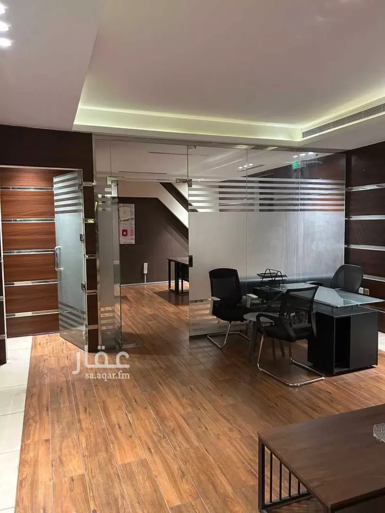 مكتب تجاري للإيجار في شارع الملك عبدالله بن عبدالعزيز, حي الفتح, مدينة المدينة المنورة, منطقة المدينة المنورة صورة 4