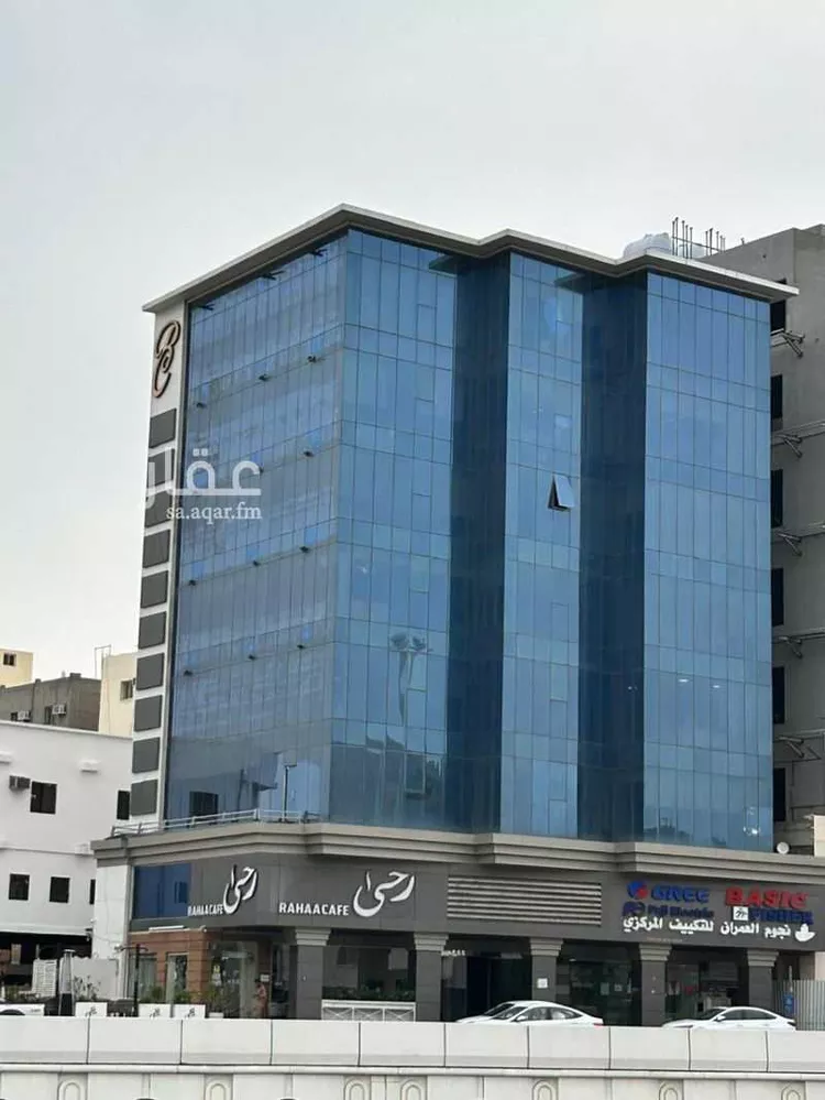 مكتب تجاري للإيجار في شارع الملك عبدالله بن عبدالعزيز, حي الفتح, مدينة المدينة المنورة, منطقة المدينة المنورة صورة 3