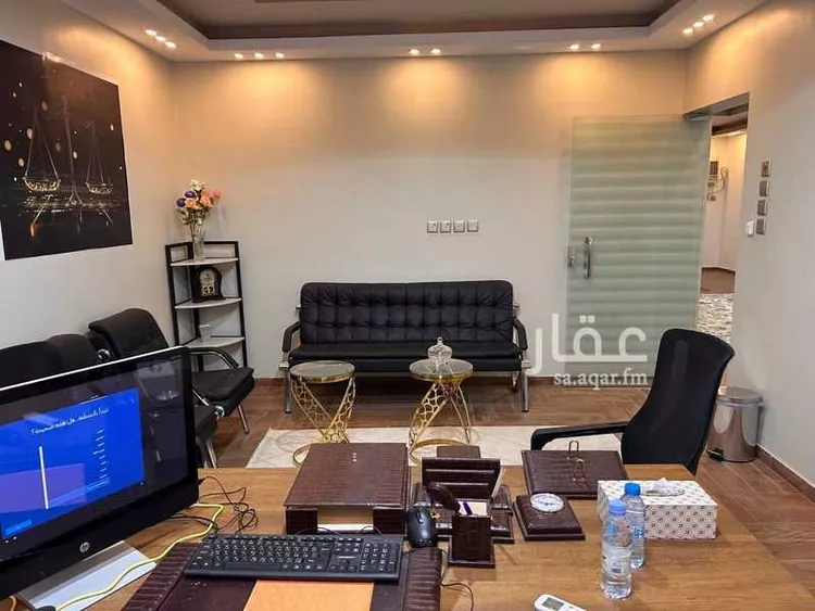 Commercial Office for Rent in Medina Al Asfren صورة 3