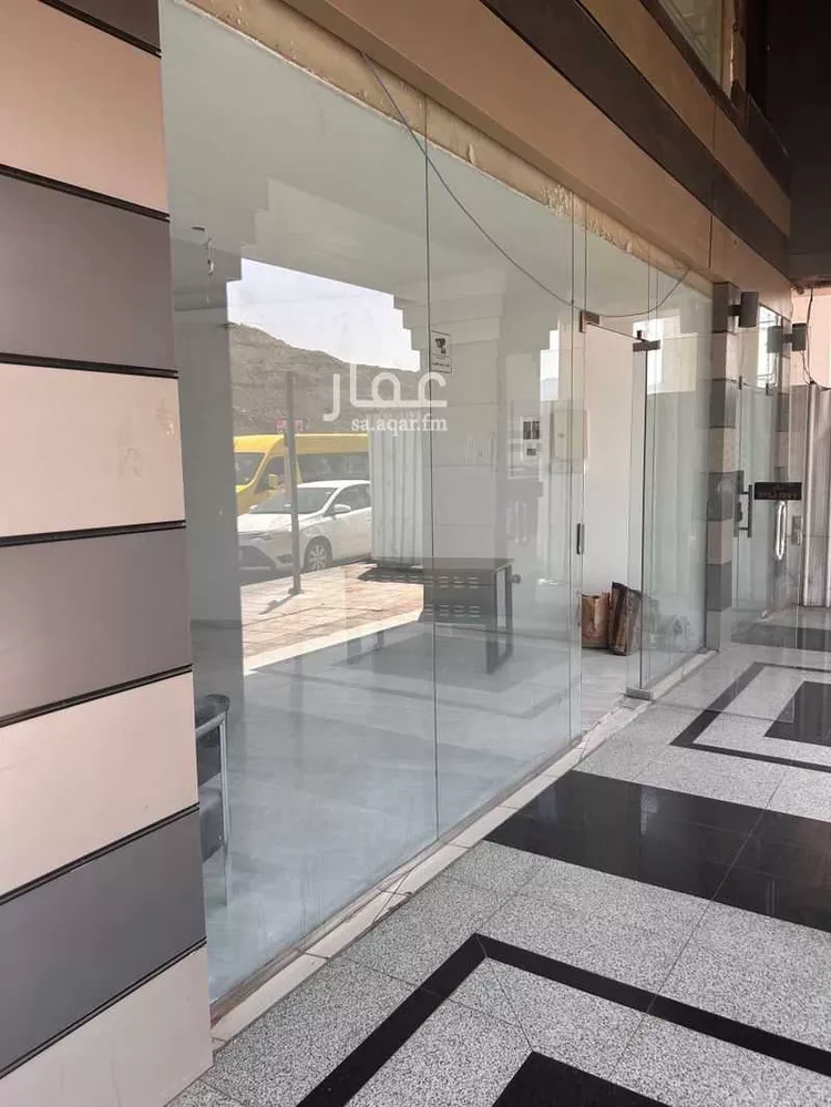 Commercial Office for Rent in Medina Al Fath