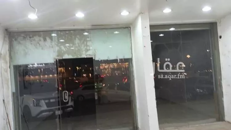 Shop for Rent in Medina Al Asfren
