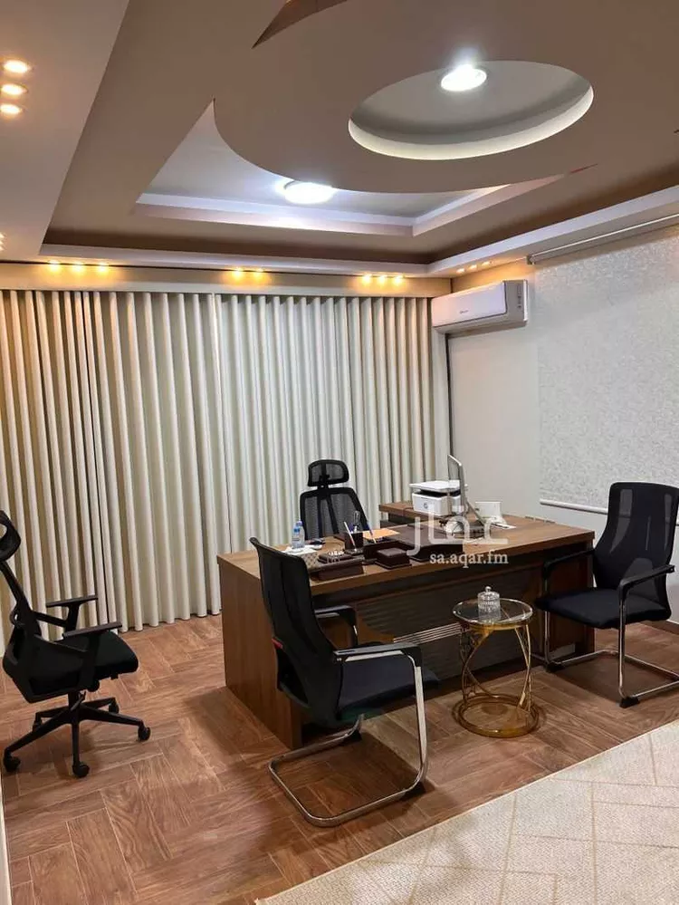 Commercial Office for Rent in Medina Al Asfren