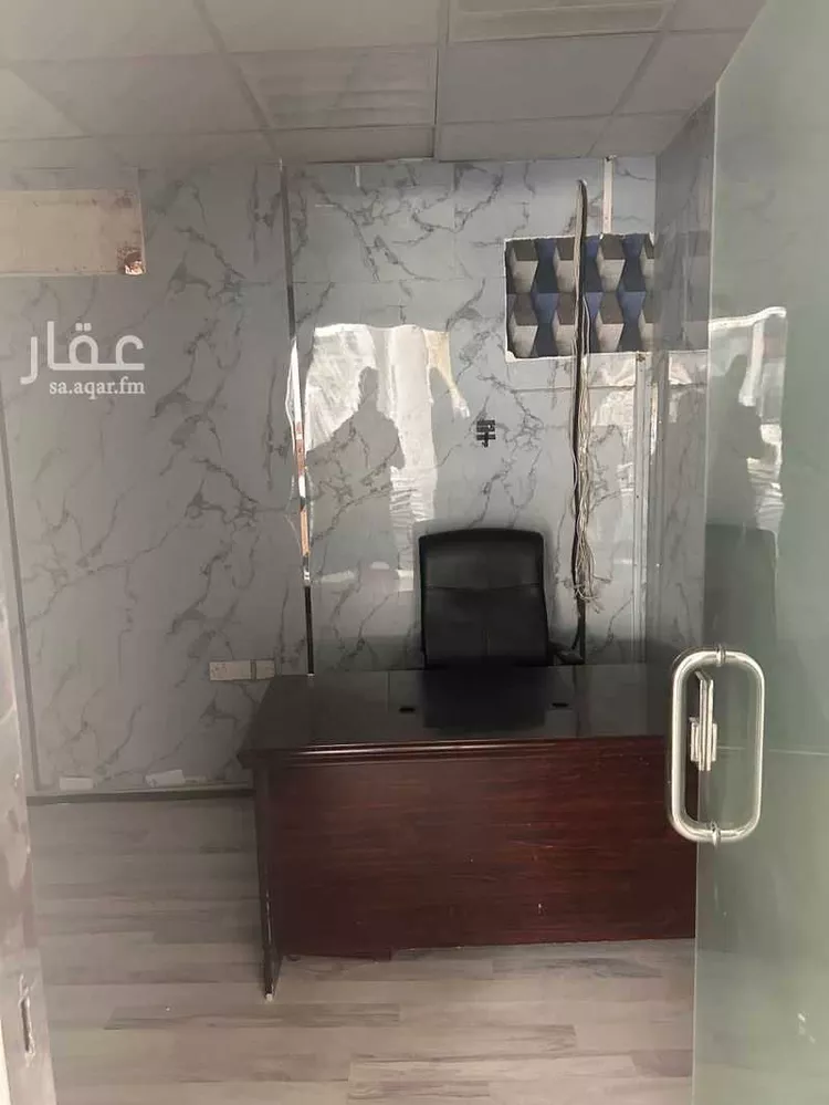 مكتب تجاري للإيجار في شارع الملك عبدالله بن عبدالعزيز, حي الفتح, مدينة المدينة المنورة, منطقة المدينة المنورة 6