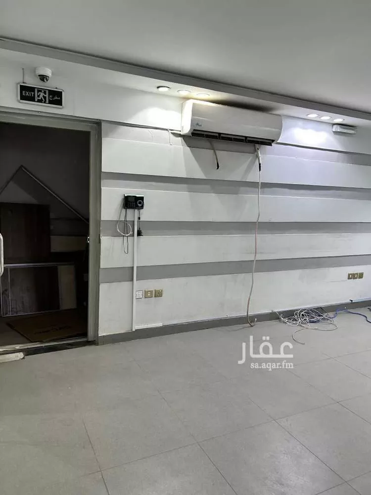 مكتب تجاري للإيجار في شارع الملك عبدالله بن عبدالعزيز, حي الفتح, مدينة المدينة المنورة, منطقة المدينة المنورة صورة 2
