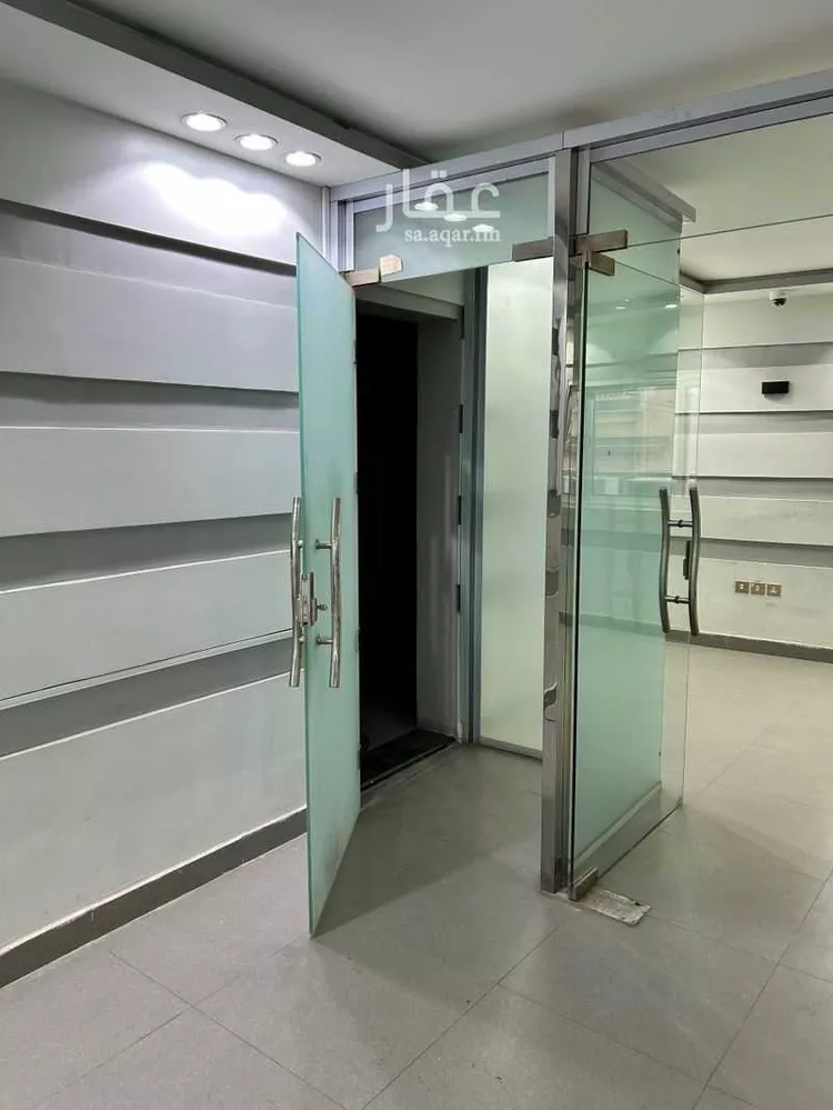 مكتب تجاري للإيجار في شارع الملك عبدالله بن عبدالعزيز, حي الفتح, مدينة المدينة المنورة, منطقة المدينة المنورة صورة 5