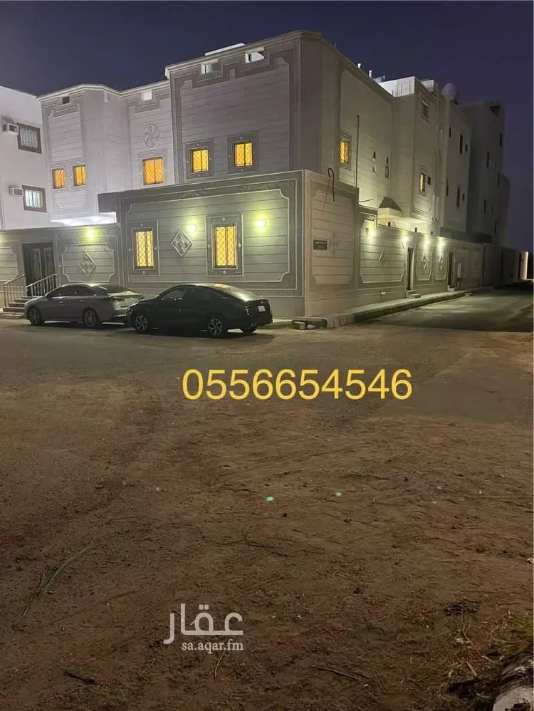 شقة للإيجار في شارع راشد ابن عبد ربه السلمي ، حي العارمية 2 ، الطائف ، الطائف