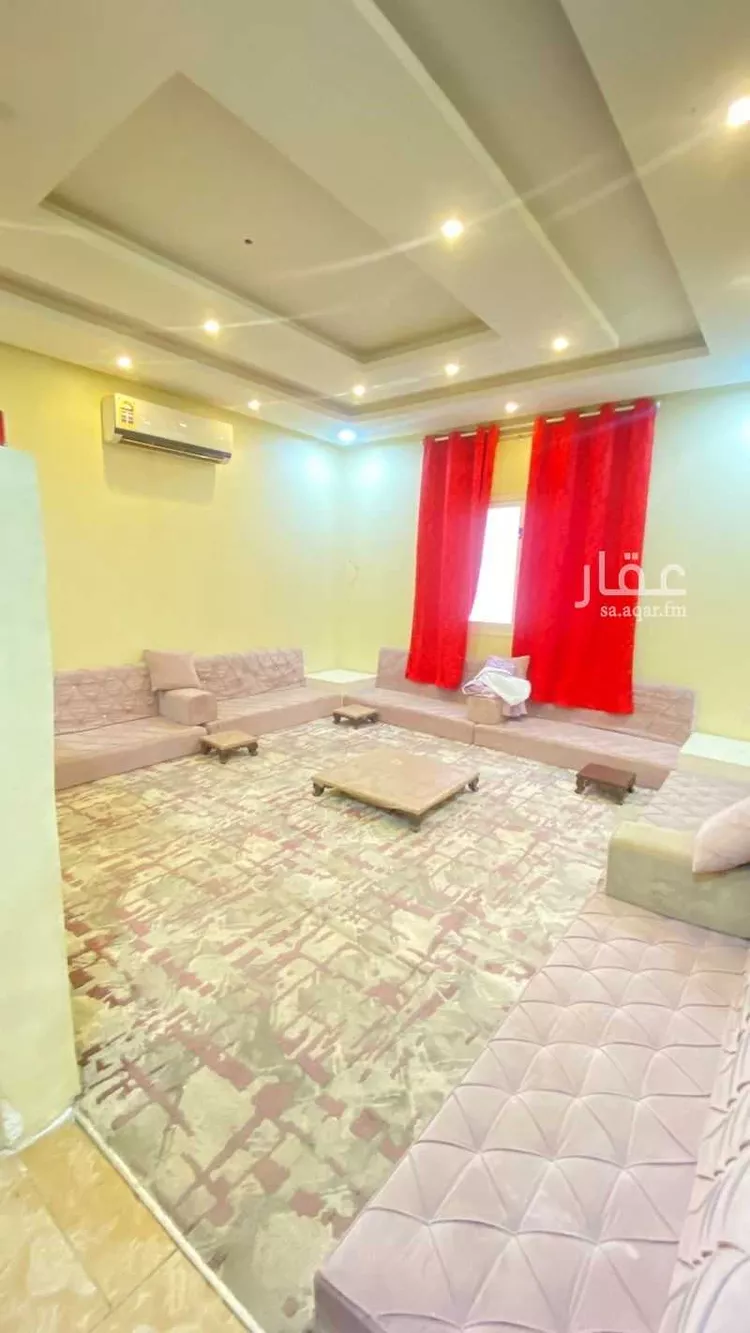 شقة للإيجار في شارع عبدالحق بن سعيد ، حي العارض ، الرياض ، منطقة الرياض صورة 5