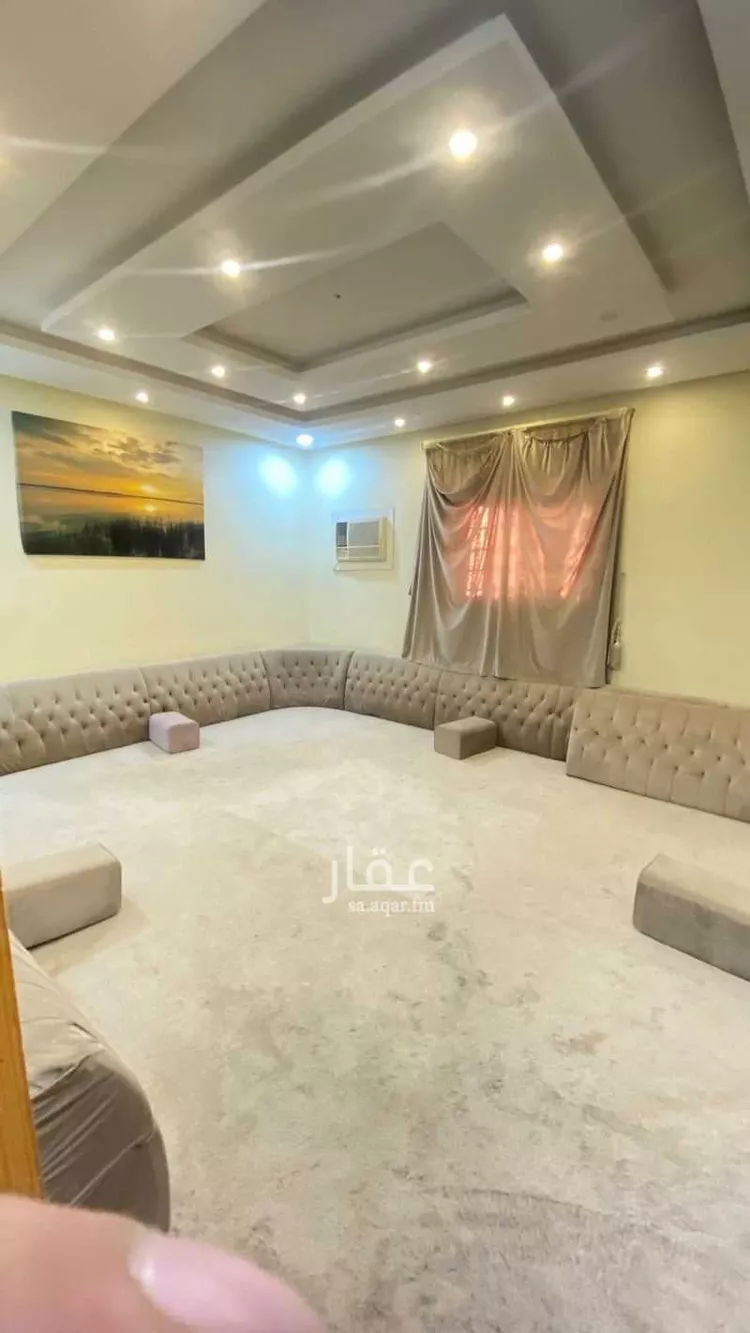 شقة للإيجار في شارع عبدالحق بن سعيد ، حي العارض ، الرياض ، منطقة الرياض صورة 3